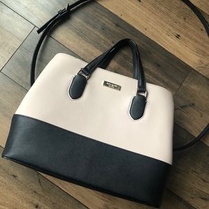 Beautiful Kate Spade Purse & Matching Wallet